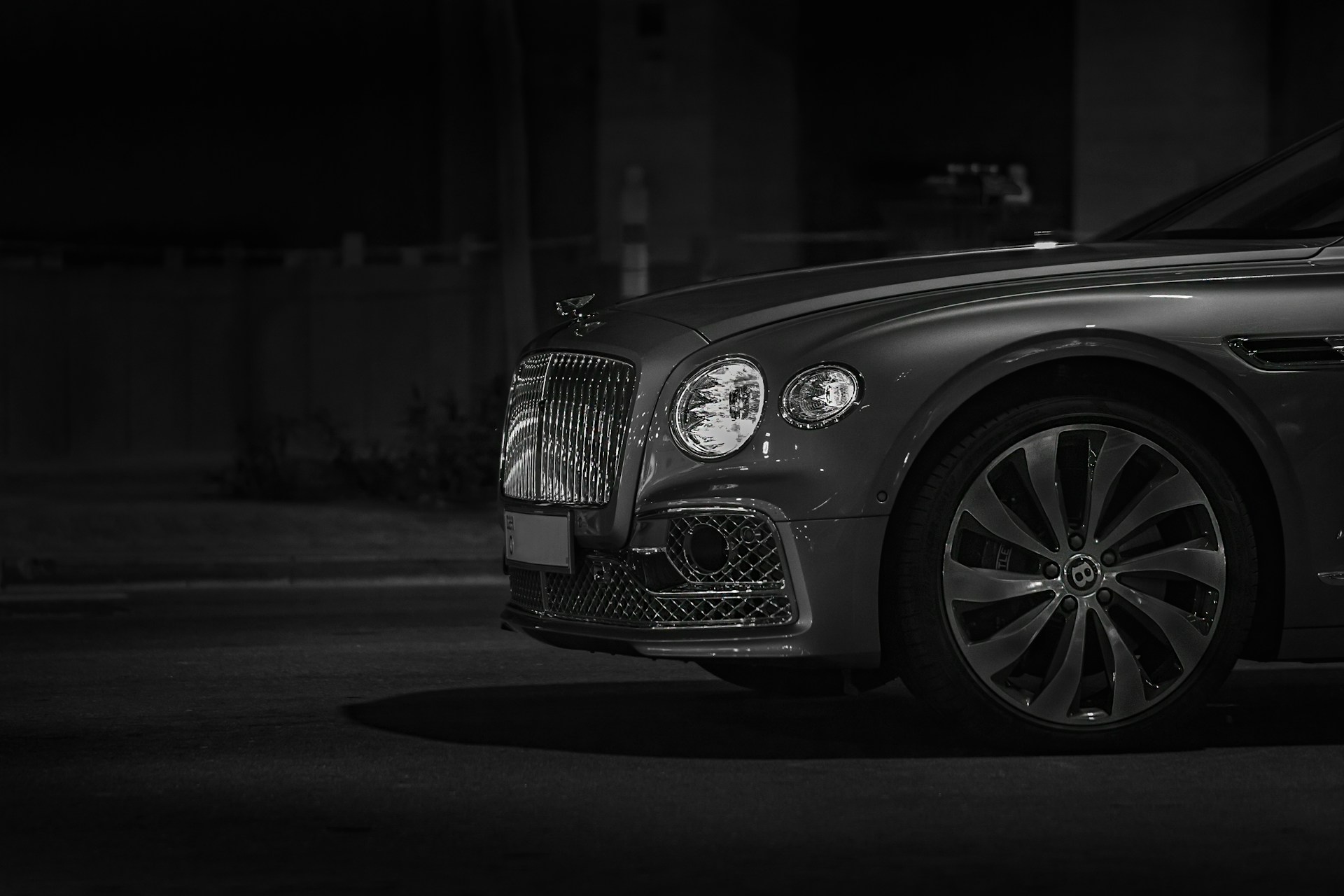 Black Limousine service