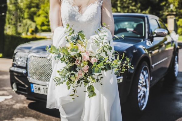 Wedding Limousines 600x400 1